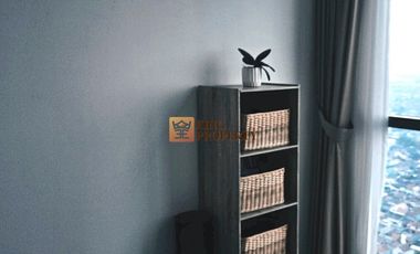 Mewah & Eksklusif! Hillcrest Lippo Karawaci Private Lift & Siap Huni