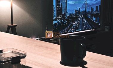 Mewah & Eksklusif! Hillcrest Lippo Karawaci Private Lift & Siap Huni