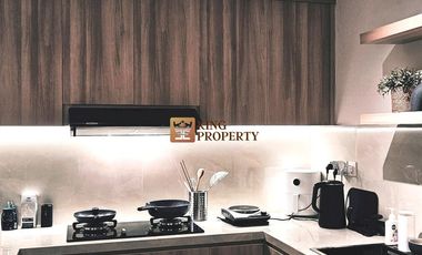 Mewah & Eksklusif! Hillcrest Lippo Karawaci Private Lift & Siap Huni