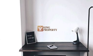 Mewah & Eksklusif! Hillcrest Lippo Karawaci Private Lift & Siap Huni