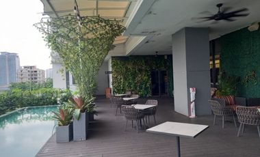 Di jual hotel aktif di jalan antasari kemang jakarta selatan