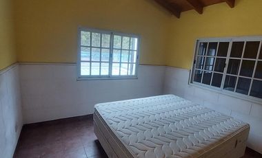 CASA 3 AMB EN BARRIO CERRADO C/ PISCINA Y PARQUE