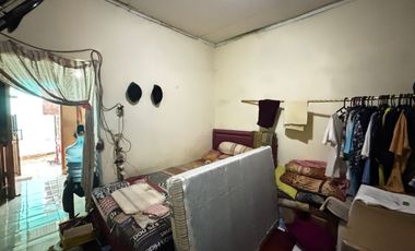 Kontrakkan 1 pintu di pondok melati dkt pintu tol LT.30m siap huni