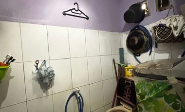 Kontrakkan 1 pintu di pondok melati dkt pintu tol LT.30m siap huni