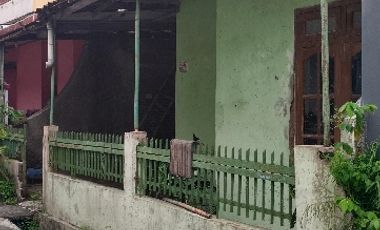 jual rumah hitung tanah blk uns jebres surakarta