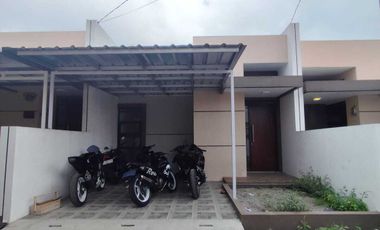 RUMAH MURAH CISARANTEN KULON BANDUNG TIMUR
