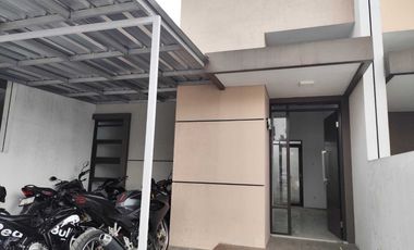 RUMAH MURAH CISARANTEN KULON BANDUNG TIMUR