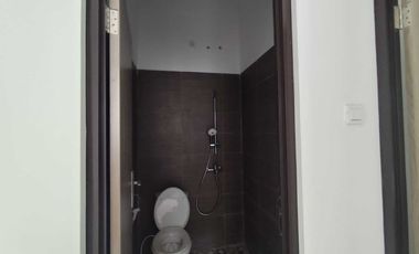 RUMAH MURAH CISARANTEN KULON BANDUNG TIMUR