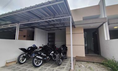 RUMAH MURAH CISARANTEN KULON BANDUNG TIMUR
