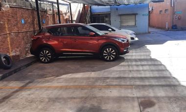 SE VENDE FONDO DE COMERCIO ESTACIONAMIENTO