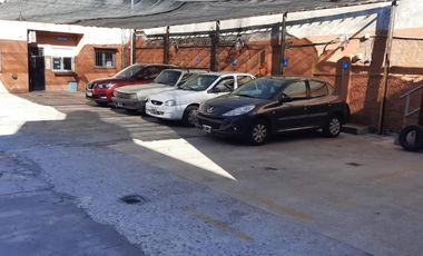 SE VENDE FONDO DE COMERCIO ESTACIONAMIENTO