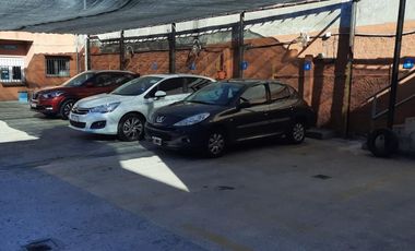 SE VENDE FONDO DE COMERCIO ESTACIONAMIENTO