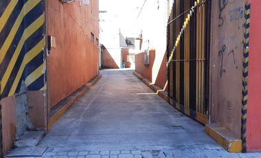 SE VENDE FONDO DE COMERCIO ESTACIONAMIENTO