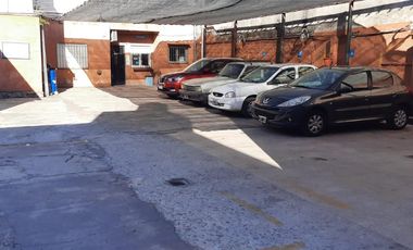 SE VENDE FONDO DE COMERCIO ESTACIONAMIENTO