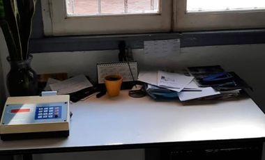 SE VENDE FONDO DE COMERCIO ESTACIONAMIENTO