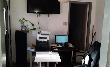 SE VENDE FONDO DE COMERCIO ESTACIONAMIENTO