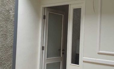 Rumah Siap Huni di Jl Pisok Bintaro sektor 5 SC 10253