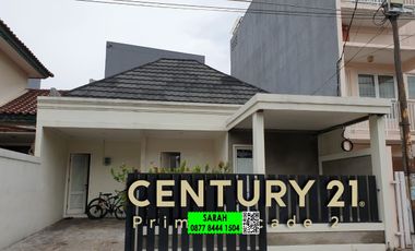 Rumah Siap Huni di Jl Pisok Bintaro sektor 5 SC 10253