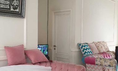 Rumah Siap Huni di Jl Pisok Bintaro sektor 5 SC 10253