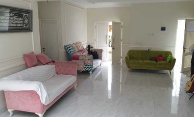 Rumah Siap Huni di Jl Pisok Bintaro sektor 5 SC 10253