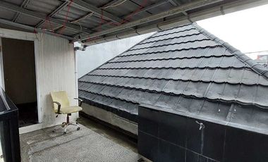 Rumah Siap Huni di Jl Pisok Bintaro sektor 5 SC 10253