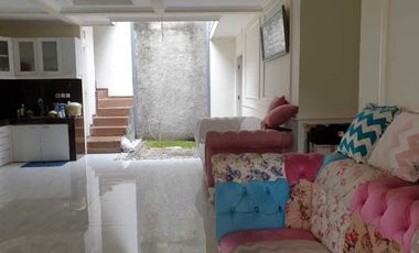 Rumah Siap Huni di Jl Pisok Bintaro sektor 5 SC 10253