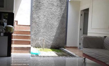 Rumah Siap Huni di Jl Pisok Bintaro sektor 5 SC 10253