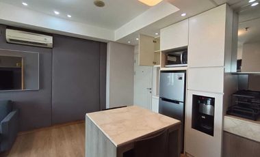 Disewakan Apartment Trivium Terrace Tower North Lippo Cikarang