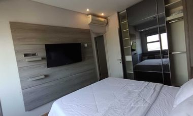 Disewakan Apartment Trivium Terrace Tower North Lippo Cikarang