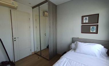 Disewakan Apartment Trivium Terrace Tower North Lippo Cikarang