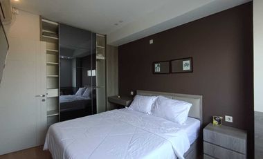 Disewakan Apartment Trivium Terrace Tower North Lippo Cikarang