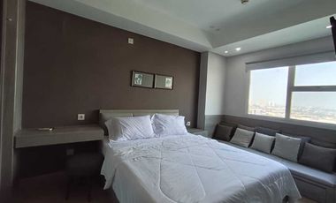 Disewakan Apartment Trivium Terrace Tower North Lippo Cikarang