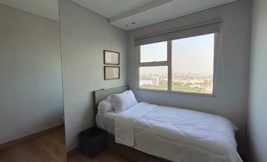 Disewakan Apartment Trivium Terrace Tower North Lippo Cikarang