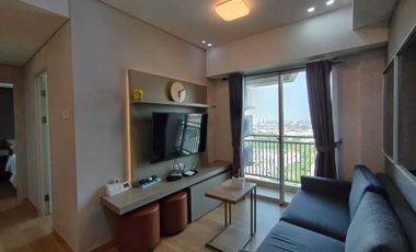 Disewakan Apartment Trivium Terrace Tower North Lippo Cikarang