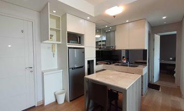 Disewakan Apartment Trivium Terrace Tower North Lippo Cikarang