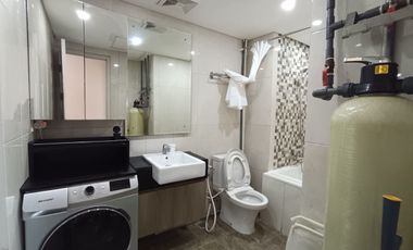 Disewakan Apartment Trivium Terrace Tower North Lippo Cikarang