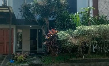 Rumah siap Huni selangkah dari Mall Trans Makassar