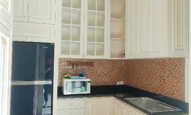 Rumah siap Huni selangkah dari Mall Trans Makassar