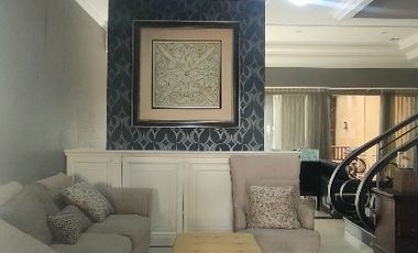 Rumah siap Huni selangkah dari Mall Trans Makassar