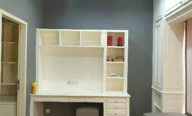 Rumah siap Huni selangkah dari Mall Trans Makassar