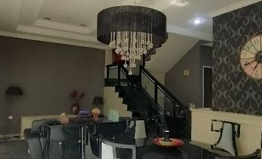 Rumah siap Huni selangkah dari Mall Trans Makassar