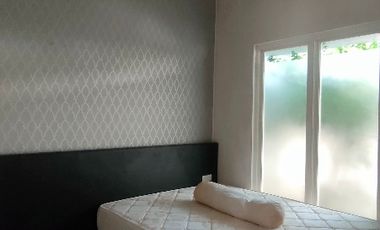 Rumah siap Huni selangkah dari Mall Trans Makassar