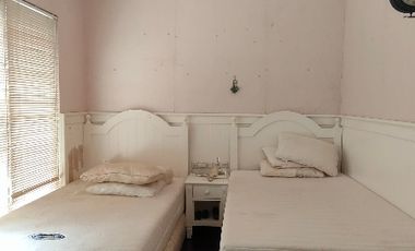 Rumah siap Huni selangkah dari Mall Trans Makassar