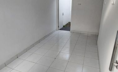 Dijual rumah posisi hook depan masjid, ditembalang semarang