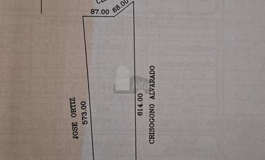 Terreno agrícola en venta en Tecomalucan, Tlaxco, Tlaxcala