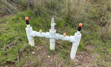 Terreno agrícola en venta en Tecomalucan, Tlaxco, Tlaxcala