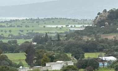 Terreno agrícola en venta en Tecomalucan, Tlaxco, Tlaxcala