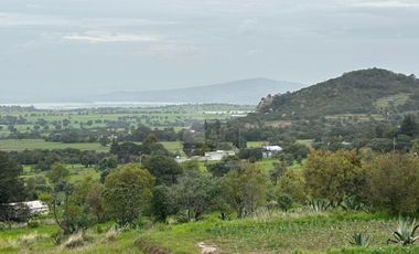 Terreno agrícola en venta en Tecomalucan, Tlaxco, Tlaxcala