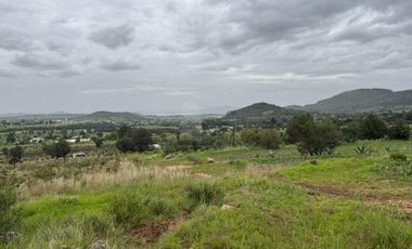 Terreno agrícola en venta en Tecomalucan, Tlaxco, Tlaxcala