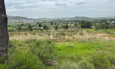 Terreno agrícola en venta en Tecomalucan, Tlaxco, Tlaxcala